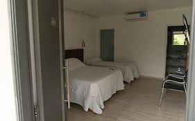 Hotel Oaky