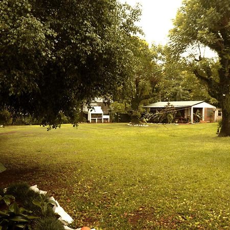 Hotel Oaky Posadas Exterior photo